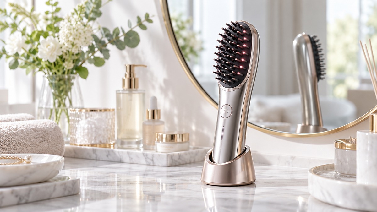 NIPLUX EMS LIFT BRUSHの口コミは使い方・デメリットを調査のイメージ
